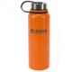 Major Outdoors Zuma Vacuum Sealed Insulated Bottle, 1100 ml, Orange, 02-1234015000