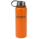 Major Outdoors Zuma Vacuum Sealed Insulated Bottle, 1100 ml, Orange, 02-1234015000