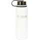 Major Outdoors Zuma Vacuum Sealed Insulated Bottle, 1100 ml, White, 02-1234024000