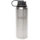 Major Outdoors Zuma Vacuum Sealed Insulated Bottle, 900 ml, Chrome, 02-1231011000