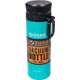 Major Outdoors Zuma Vacuum Sealed Insulated Water Bottle, Teal, 02-1238161000