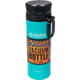 Major Outdoors Zuma Vacuum Sealed Insulated Water Bottle, Teal, 02-1238161000