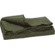 Major Surplus Army Style Wool Blanket, Olive Drab, 60 in x 80 in, 02-8032004000