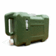 Major Surplus Heavy Duty Military Grade Water Can, 24 Liter, Green, 02-2326009024