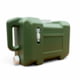 Major Surplus Heavy Duty Military Grade Water Can, 24 Liter, Green, 02-2326009024
