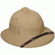 Major Surplus Pith Helmet Khaki 20-654383000