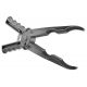 Open Box, Dealer Demo, FAB Defense Multi-Purpose Pliers for Forensics / EOD / HAZMAT, Black, FX-GCLAMP