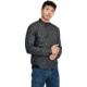 Mammut 3850 Insulated Bomber Jacket - Mens, Black/Black, Small, 1013-00780-0052-113
