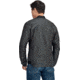 Mammut 3850 Insulated Bomber Jacket - Mens, Black/Black, Small, 1013-00780-0052-113