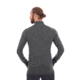 Mammut Aconcagua Light Midlayer Jacket - Mens, Black, Large, 1014-00033-0001-115