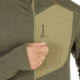 Mammut Aconcagua Light ML Jacket, Olive Melange, M, 1014-00032-40068-114