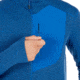Mammut Aconcagua Light ML Jacket, Surf Melange, M, 1014-00032-50140-114