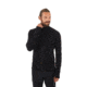 Mammut Aconcagua Midlayer Jacket - Mens, Black, 2XL, 1014-00320-0001-117