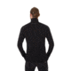 Mammut Aconcagua Midlayer Jacket - Mens, Black, 2XL, 1014-00320-0001-117