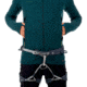 Mammut Aconcagua Midlayer Jacket - Mens, Dark Teal, M, 1014-00320-4494-114