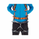 Mammut Aconcagua Midlayer Jacket - Mens, Imperial, 2XL, 1014-00320-5528-117