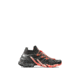 Mammut Aegility Pro Mid Hiking Shoes - Women's, 9.5 US, Black Dark Salmon, 3030-04610-00719-1080