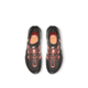 Mammut Aegility Pro Mid Hiking Shoes - Women's, 9.5 US, Black Dark Salmon, 3030-04610-00719-1080