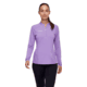 Mammut Aenergy FL Half Zip Longsleeve - Womens, Lavandin, XS, 1016-01340-6434-112