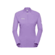 Mammut Aenergy FL Half Zip Longsleeve - Womens, Lavandin, XS, 1016-01340-6434-112