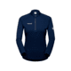 Mammut Aenergy FL Half Zip Longsleeve - Womens, Marine, Medium, 1016-01340-5118-114