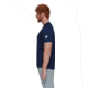 Mammut Aenergy FL Half Zip T-Shirt - Mens, Marine, L, 1017-04930-5118-115