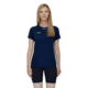 Mammut Aenergy FL T-Shirts - Womens, Marine, Large, 1017-05020-5118-115