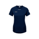 Mammut Aenergy FL T-Shirts - Womens, Marine, Large, 1017-05020-5118-115