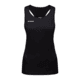 Mammut Aenergy FL Tank Top - Womens, Black, M, 1017-04960-0001-114