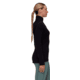 Mammut Aenergy Light ML Half Zip Pull Jacket - Womens, Black, L, 1014-05531-0001-115