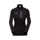 Mammut Aenergy Light ML Half Zip Pull Jacket - Womens, Black, L, 1014-05531-0001-115