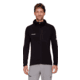 Mammut Aenergy Light ML Hooded Jacket - Mens, Black, L, 1014-05541-0001-115