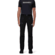 Mammut Aenergy Light SO Pants - Men's, Black, US 36 Short, 1022-01770-0001-52-20