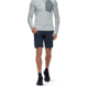 Mammut Aenergy Light SO Shorts - Mens, Marine, US 34, 1023-00760-5118-50