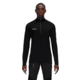 Mammut Aenergy ML Half Zip Pull Top - Mens, Black, XXL, 1016-01100-0001-117