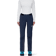 Mammut Aenergy SO Hybrid Pants - Womens, Short, Marine, US 10, 1021-00960-5118-40-20