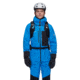 Mammut Aenergy ST 32L Snow Pack, Mammut Red/Black, 2560-00182-3777-1032