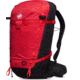 Mammut Aenergy ST 32L Snow Pack, Mammut Red/Black, 2560-00182-3777-1032