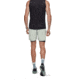 Mammut Aenergy TR 2 in 1 Shorts - Mens, Silver Sage-Black, US 32, 1023-00821-1300-48