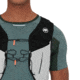 Mammut Aenergy TR 5 Vest - Mens, Black-Cloud, XS-S, 2530-00860-00728-118
