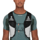 Mammut Aenergy TR 5 Vest - Mens, Black-Cloud, XS-S, 2530-00860-00728-118