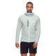 Mammut Aenergy WB Hooded Jacket - Mens, Silver Sage, XL, 1012-00581-1288-116
