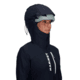 Mammut Aenergy WB Hooded Jacket - Womens, Black, S, 1012-00591-0001-113