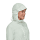 Mammut Aenergy WB Hooded Jacket - Womens, Silver Sage, S, 1012-00591-1288-113