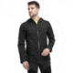 Mammut Albula Hooded Jacket - Mens, Black, Extra Large, 1010-27800-0001-116