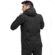 Mammut Albula Hooded Jacket - Mens, Black, Extra Large, 1010-27800-0001-116