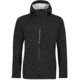 Mammut Albula Hooded Jacket - Mens, Black, Extra Large, 1010-27800-0001-116