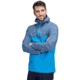 Mammut Albula Hooded Jacket - Mens, Gentian/Dark Horizon, Extra Large, 1010-27800-50387-116