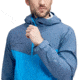 Mammut Albula Hooded Jacket - Mens, Gentian/Dark Horizon, Extra Large, 1010-27800-50387-116
