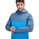 Mammut Albula Hooded Jacket - Mens, Gentian/Dark Horizon, Extra Large, 1010-27800-50387-116